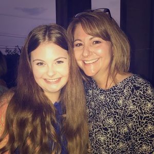 Meet your Posher, Joan